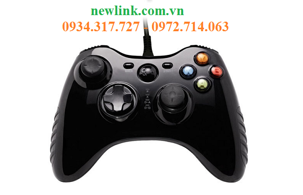 Tay cầm chơi game Logitech F310